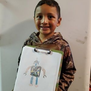 Meet your Posher, Adan